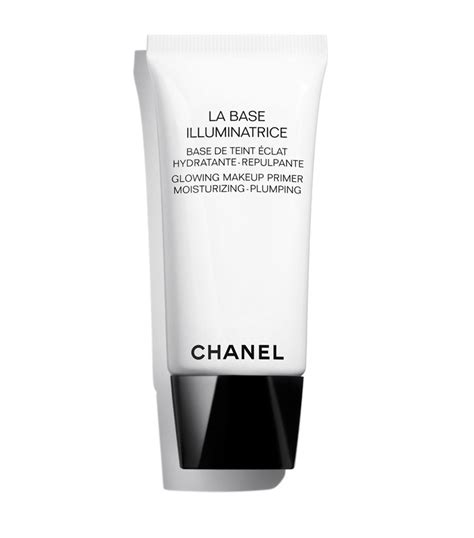 chanel primer mimosa|Chanel makeup primer.